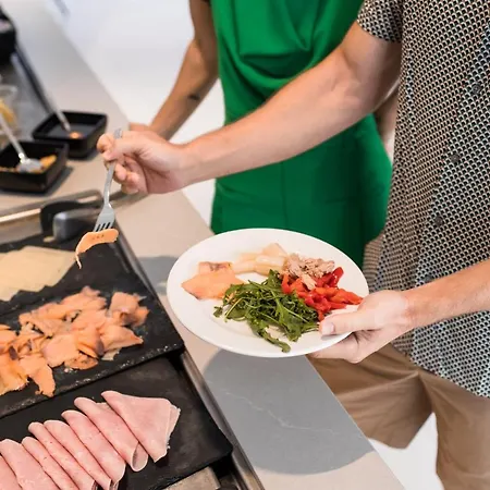 酒店 Petit Sagitario Adults Only 4*