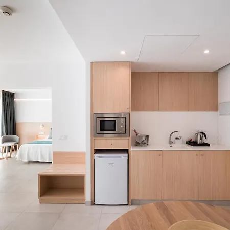 Petit Sagitario Adults Only Hotel