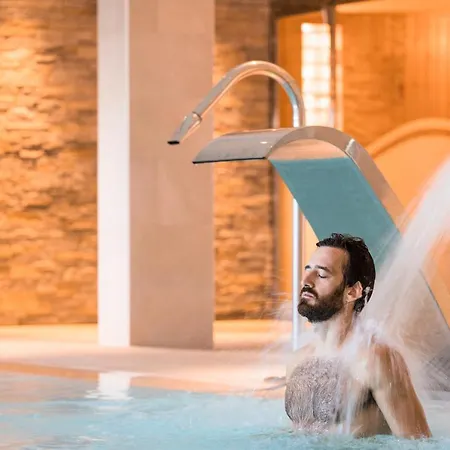 Petit Sagitario Adults Only Hotel
