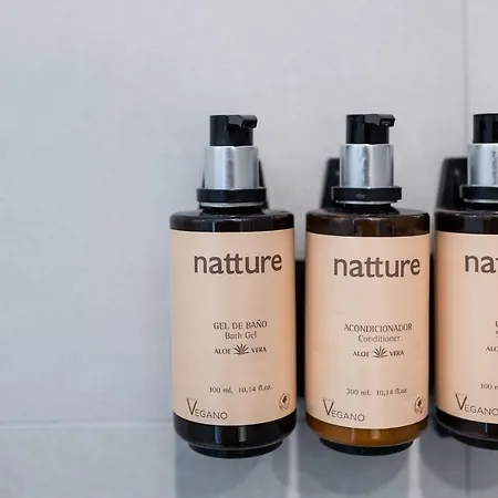 酒店 Petit Sagitario Adults Only Son Carrio (Menorca)