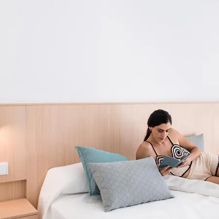 酒店 Petit Sagitario Adults Only