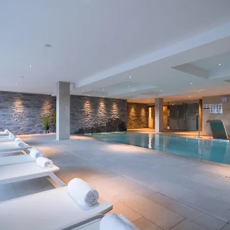 Hotell Petit Sagitario Adults Only
