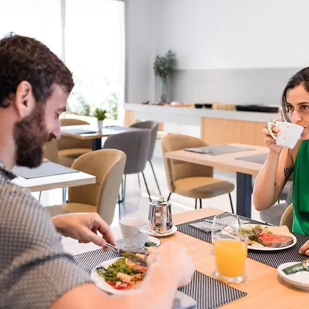 酒店 Petit Sagitario Adults Only Son Carrio (Menorca)