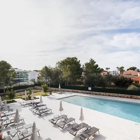 Petit Sagitario Adults Only 4*