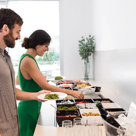 Petit Sagitario Adults Only 4* Son Carrio (Menorca)