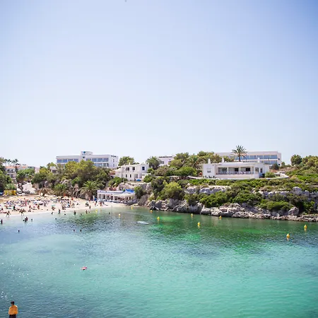 Petit Sagitario Adults Only Hotel Son Carrio (Menorca)