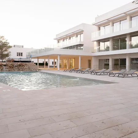 酒店 Petit Sagitario Adults Only Son Carrio (Menorca)