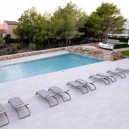 Petit Sagitario Adults Only Son Carrio (Menorca)