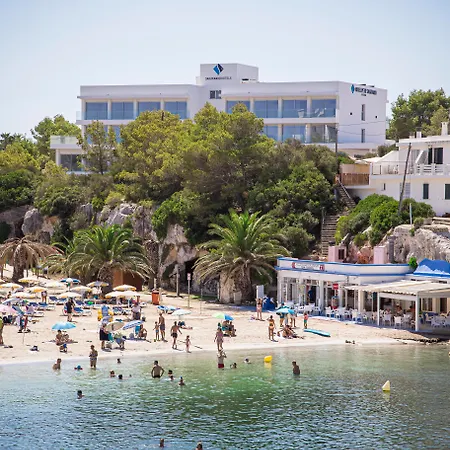 Petit Sagitario Adults Only Hotel