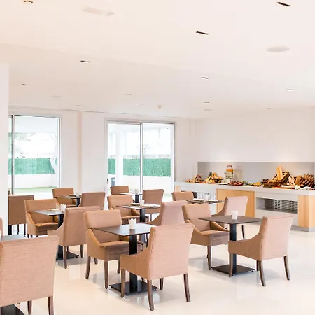 Petit Sagitario Adults Only Hotel Son Carrio (Menorca)
