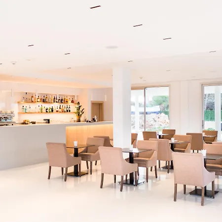 Hotel Petit Sagitario Adults Only Son Carrio (Menorca)