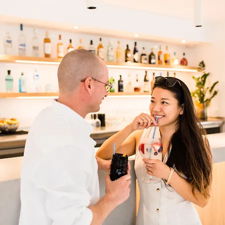 酒店 Petit Sagitario Adults Only Son Carrio (Menorca)