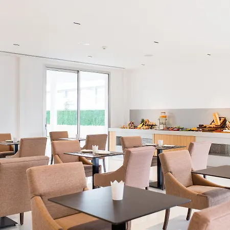 Hotel Petit Sagitario Adults Only 4*