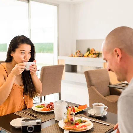 酒店 Petit Sagitario Adults Only 4*