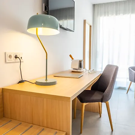 Petit Sagitario Adults Only Hotel