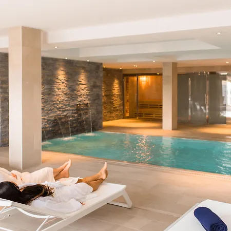 Petit Sagitario Adults Only 4* Son Carrio (Menorca)