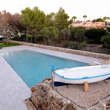 Petit Sagitario Adults Only 4* Son Carrio (Menorca)