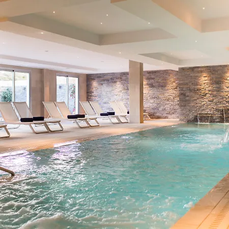 Petit Sagitario Adults Only Son Carrio (Menorca)