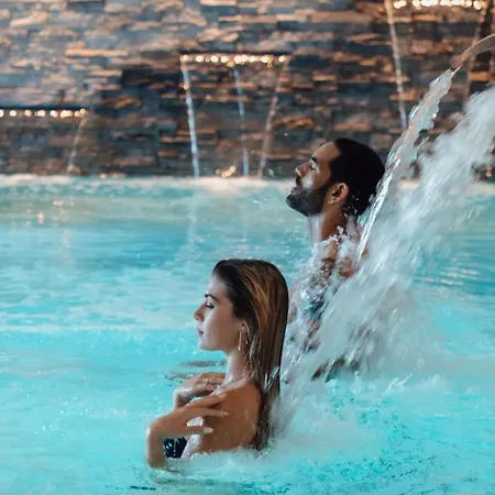 Petit Sagitario Adults Only Hotel Son Carrio (Menorca)