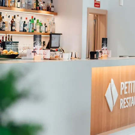 Hotel Petit Sagitario Adults Only Son Carrio (Menorca)