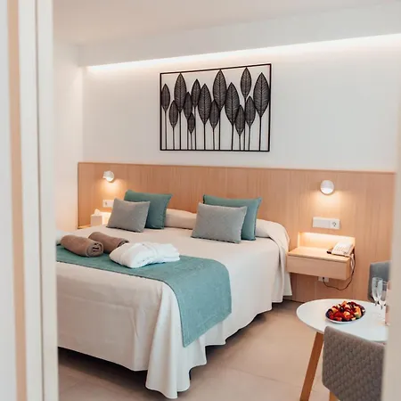 Petit Sagitario Adults Only Hotel