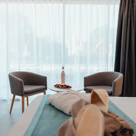 Hotel Petit Sagitario Adults Only