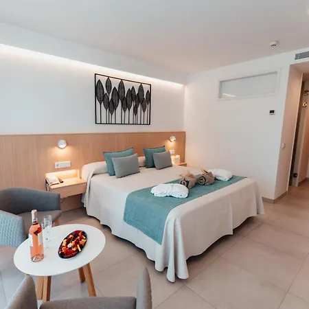 Petit Sagitario Adults Only Hotel 4*