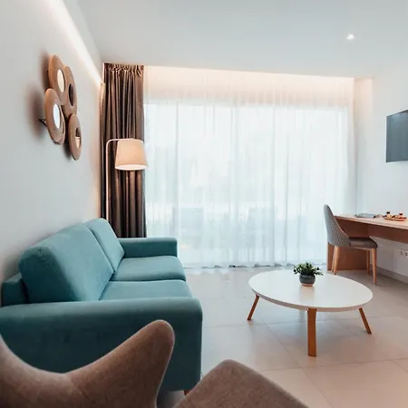 Hotel Petit Sagitario Adults Only 4*