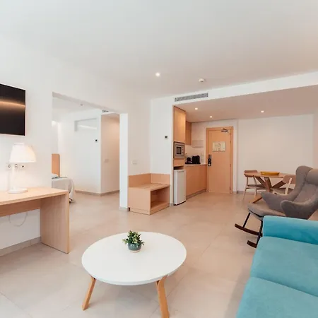 Petit Sagitario Adults Only Hotel Son Carrio (Menorca)