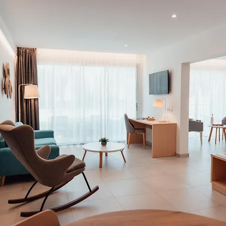 Hotel Petit Sagitario Adults Only Son Carrio (Menorca)