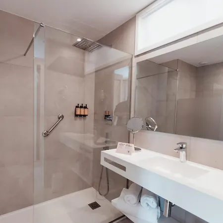 Petit Sagitario Adults Only 4* Son Carrio (Menorca)