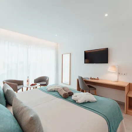 Petit Sagitario Adults Only Hotel