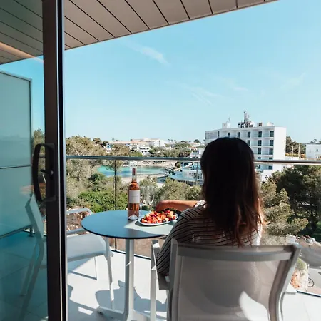 Petit Sagitario Adults Only Hotel Son Carrio (Menorca)