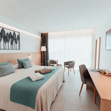 Petit Sagitario Adults Only 4*