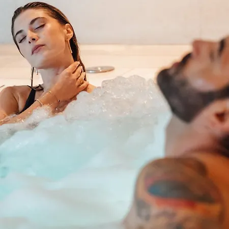 Petit Sagitario Adults Only Hotel