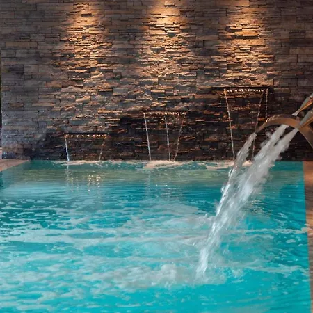 Hotel Petit Sagitario Adults Only 4*