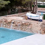 Hotel Petit Sagitario Adults Only