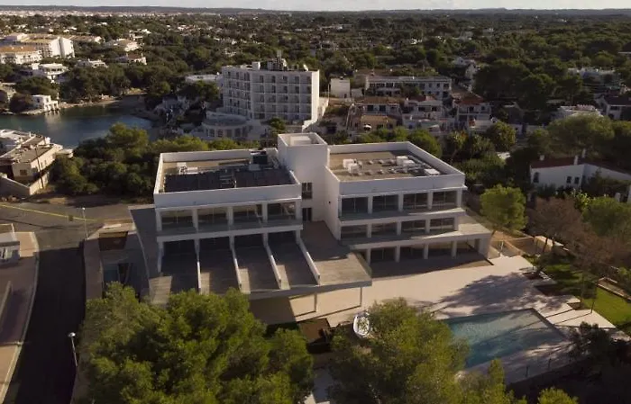 Petit Sagitario Adults Only