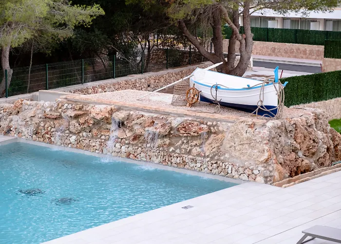 Hotel Petit Sagitario Adults Only