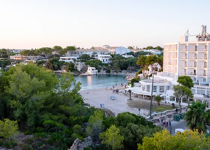 Petit Sagitario Adults Only Son Carrio (Menorca)