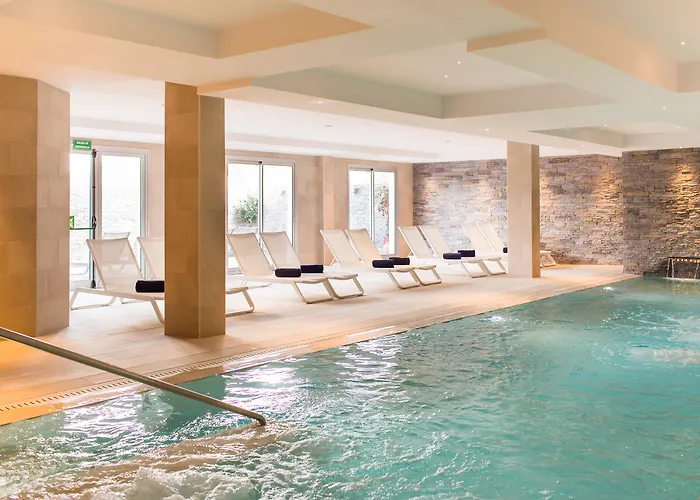 Petit Sagitario Adults Only 4*