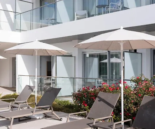 Petit Sagitario Adults Only Hotel