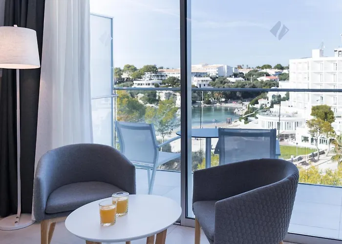 Petit Sagitario Adults Only Son Carrio (Menorca)