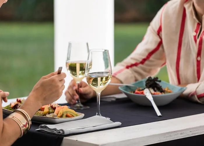 Hotel Petit Sagitario Adults Only