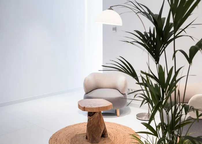 Petit Sagitario Adults Only 4* Son Carrio (Menorca)