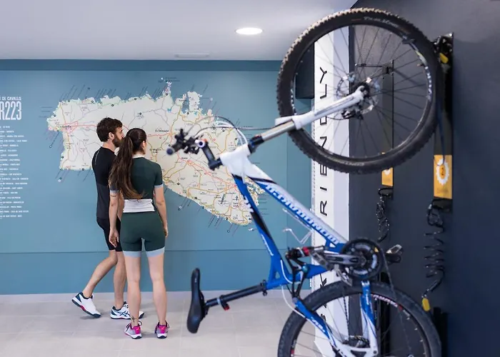 Petit Sagitario Adults Only 4*