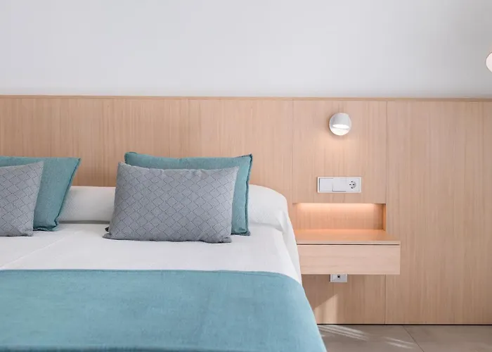 Petit Sagitario Adults Only Hotel 4*