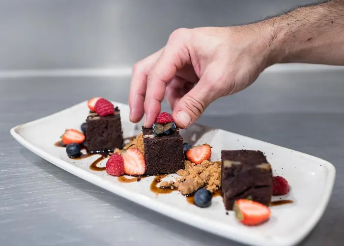 Petit Sagitario Adults Only Hotel Son Carrio (Menorca)