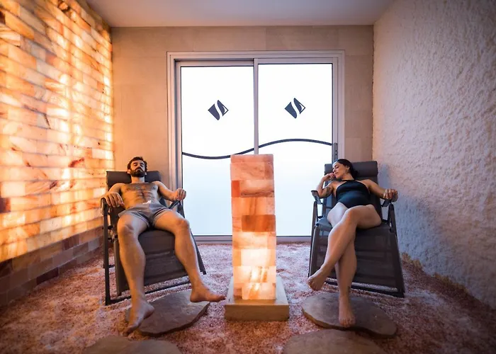 Hotel Petit Sagitario Adults Only Son Carrio (Menorca)