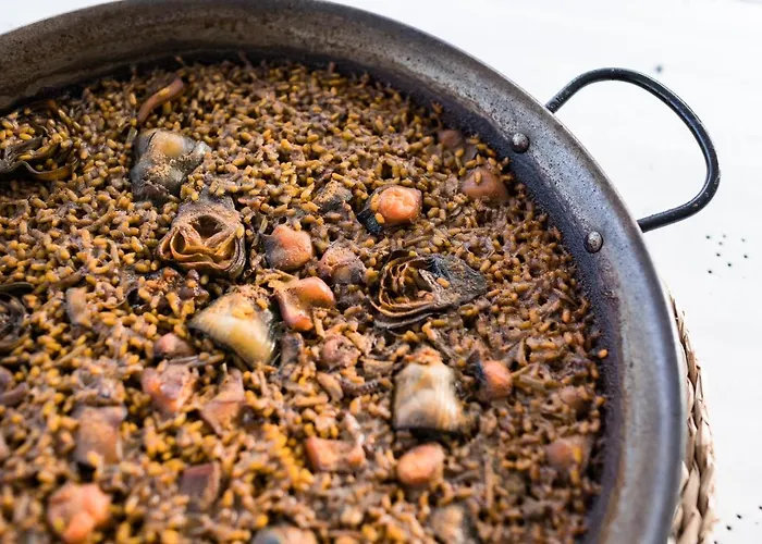 Petit Sagitario Adults Only Son Carrio (Menorca)